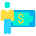 پیش‌نمایش فایل dollar-salary-5 از پک کار و پروموشن