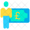 پیش‌نمایش فایل pound-salary-5 از پک کار و پروموشن
