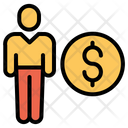 پیش‌نمایش فایل dollar-payment-6 از پک کار و پروموشن