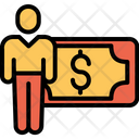 پیش‌نمایش فایل dollar-salary-6 از پک کار و پروموشن