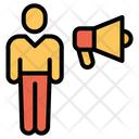 پیش‌نمایش فایل megaphone-747 از پک کار و پروموشن