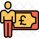 پیش‌نمایش فایل pound-salary-6 از پک کار و پروموشن