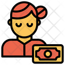 پیش‌نمایش فایل woman-pay-6 از پک کار و پروموشن