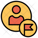 پیش‌نمایش فایل worker-flag-6 از پک کار و پروموشن