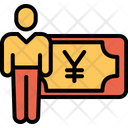 پیش‌نمایش فایل yen-salary-6 از پک کار و پروموشن