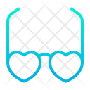 پیش‌نمایش فایل heart-glasses-11 از پک عروسی