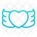 پیش‌نمایش فایل heart-wings-3 از پک عروسی