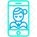 پیش‌نمایش فایل bride-mobile-2 از پک عروسی