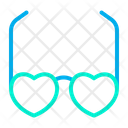 پیش‌نمایش فایل heart-glasses-12 از پک عروسی