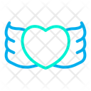 پیش‌نمایش فایل heart-wings-4 از پک عروسی