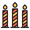 پیش‌نمایش فایل candles-210 از پک عروسی