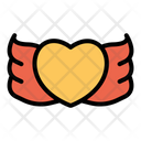 پیش‌نمایش فایل heart-wings-5 از پک عروسی