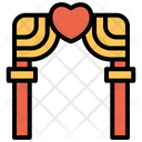 پیش‌نمایش فایل wedding-arch-15 از پک عروسی
