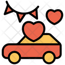 پیش‌نمایش فایل wedding-vehicle-3 از پک عروسی