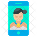 پیش‌نمایش فایل bride-mobile-5 از پک عروسی