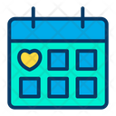 پیش‌نمایش فایل calendar-3266 از پک عروسی