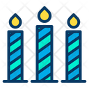 پیش‌نمایش فایل candles-213 از پک عروسی
