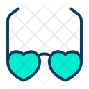 پیش‌نمایش فایل heart-glasses-16 از پک عروسی