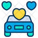 پیش‌نمایش فایل wedding-car-14 از پک عروسی
