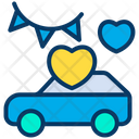پیش‌نمایش فایل wedding-vehicle-6 از پک عروسی
