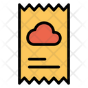 پیش‌نمایش فایل cloud-bill از پک میزبانی وب
