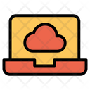 پیش‌نمایش فایل cloud-laptop از پک میزبانی وب