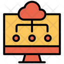 پیش‌نمایش فایل computer-cloud از پک میزبانی وب