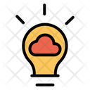 پیش‌نمایش فایل idea-cloud از پک میزبانی وب