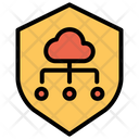 پیش‌نمایش فایل shield-cloud-3 از پک میزبانی وب