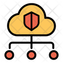 پیش‌نمایش فایل shield-cloud-4 از پک میزبانی وب