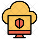 پیش‌نمایش فایل shield-computer-3 از پک میزبانی وب