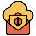 پیش‌نمایش فایل shield-mail-2 از پک میزبانی وب