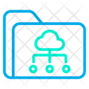 پیش‌نمایش فایل folder-cloud-2 از پک میزبانی وب