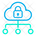 پیش‌نمایش فایل lock-cloud-7 از پک میزبانی وب