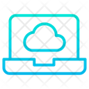 پیش‌نمایش فایل cloud-laptop-3 از پک میزبانی وب