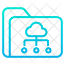 پیش‌نمایش فایل folder-cloud-3 از پک میزبانی وب