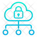 پیش‌نمایش فایل lock-cloud-8 از پک میزبانی وب