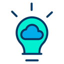 پیش‌نمایش فایل idea-cloud-4 از پک میزبانی وب