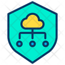 پیش‌نمایش فایل shield-cloud-11 از پک میزبانی وب
