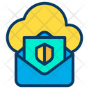 پیش‌نمایش فایل shield-mail-6 از پک میزبانی وب