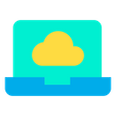 پیش‌نمایش فایل cloud-laptop-6 از پک میزبانی وب