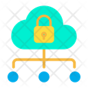پیش‌نمایش فایل lock-cloud-11 از پک میزبانی وب