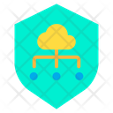 پیش‌نمایش فایل shield-cloud-15 از پک میزبانی وب