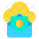 پیش‌نمایش فایل shield-mail-8 از پک میزبانی وب