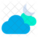 پیش‌نمایش فایل night-clouds از پک آب و هوا