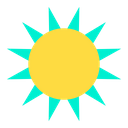 پیش‌نمایش فایل sun-1226 از پک آب و هوا