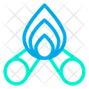 پیش‌نمایش فایل campfire-201 از پک طبیعت
