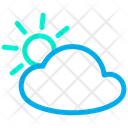 پیش‌نمایش فایل sun-and-cloud-2 از پک طبیعت