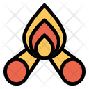 پیش‌نمایش فایل campfire-204 از پک طبیعت