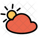 پیش‌نمایش فایل sun-and-cloud-5 از پک طبیعت